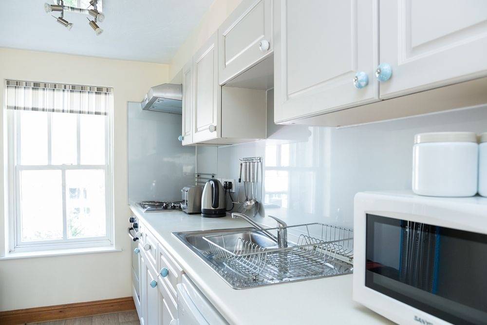 Entire apartment, Howgills Apartment 11 in Sedbergh, Yorkshire Dales National Park