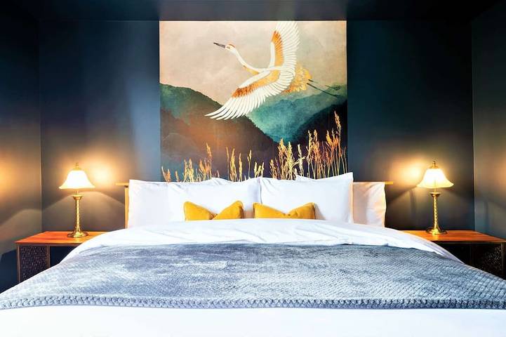 Ferienhaus für 10 Personen, mit Whirlpool und Garten, mit Haustier in Inverness - 3