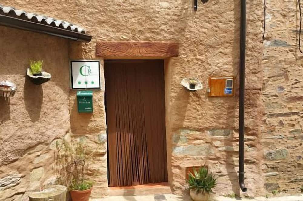 Finca für 4 Personen in Pinofranqueado, Cáceres und Umgebung