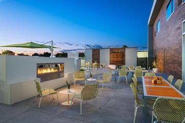 Hôtel pour 3 personnes, avec jacuzzi et piscine, animaux acceptés à Waco