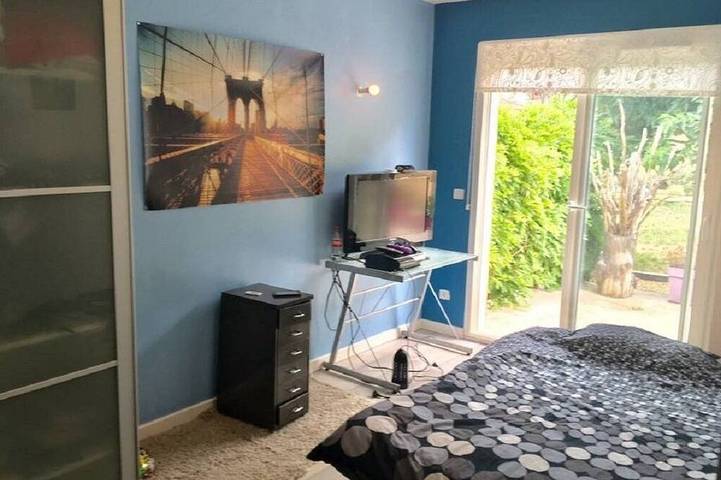 Location de vacances pour 5 personnes, avec jardin et terrasse à Méounes-lès-Montrieux - 3