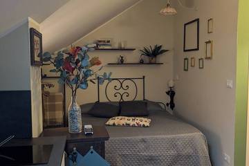 B&b für 2 Personen in Cortemilia, Cuneo Provinz, Bild 2