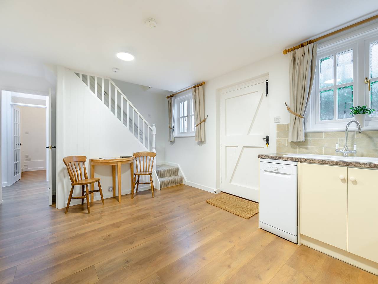 Stablehurst Cottage in West Hoathly, West Sussex