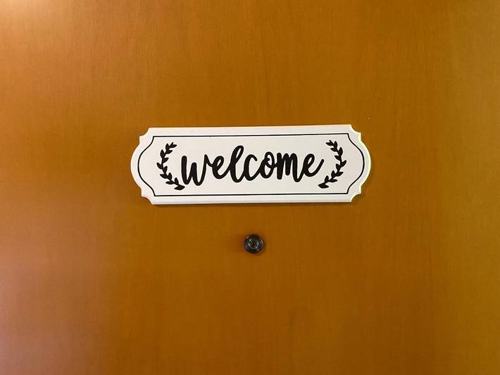 Gîte pour 4 personnes, avec vue sur le lac ainsi que vue et jardin dans Premeno - 2