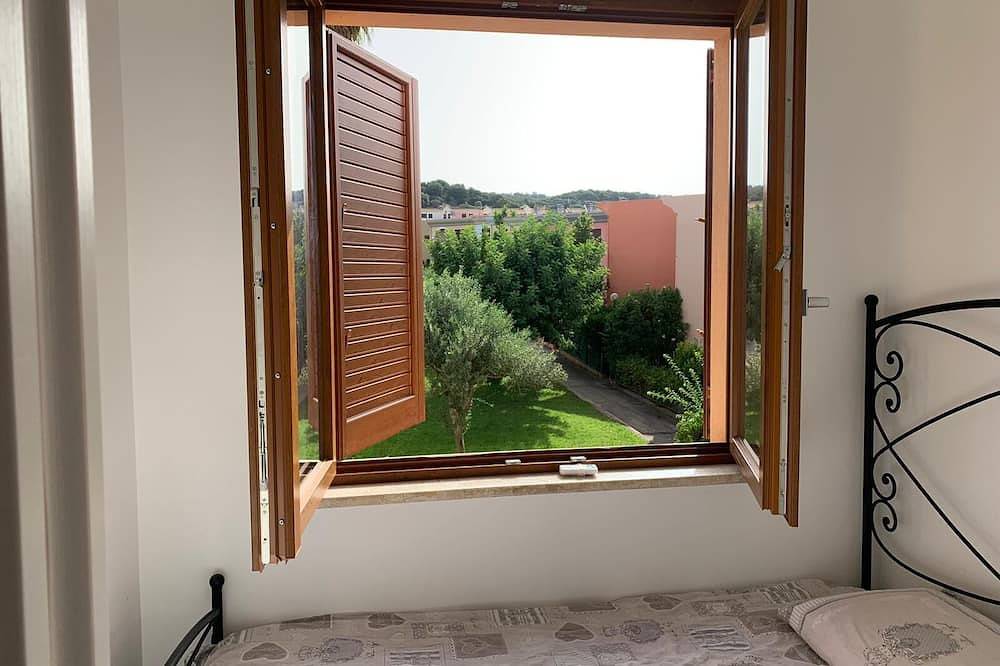 Joli chalet avec jardin in Crabonaxa/Villasimius, Villasimius