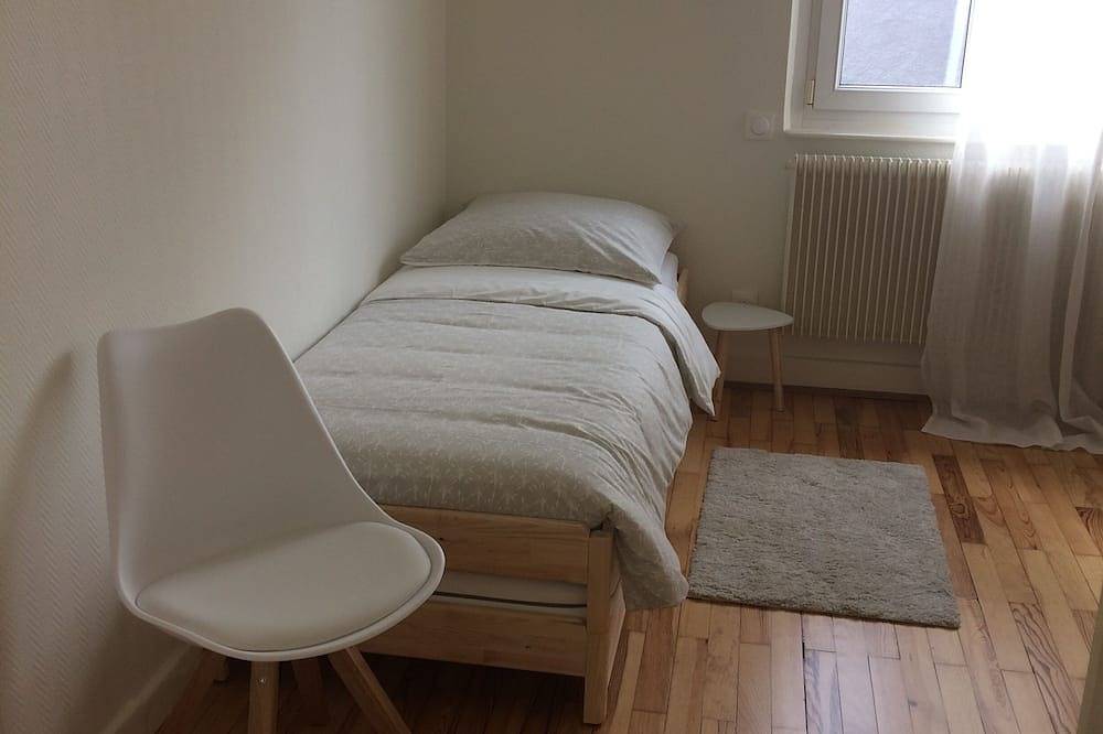 Appartement entier, Appartement chez Fabie in Sélestat, Région de Sélestat-Erstein