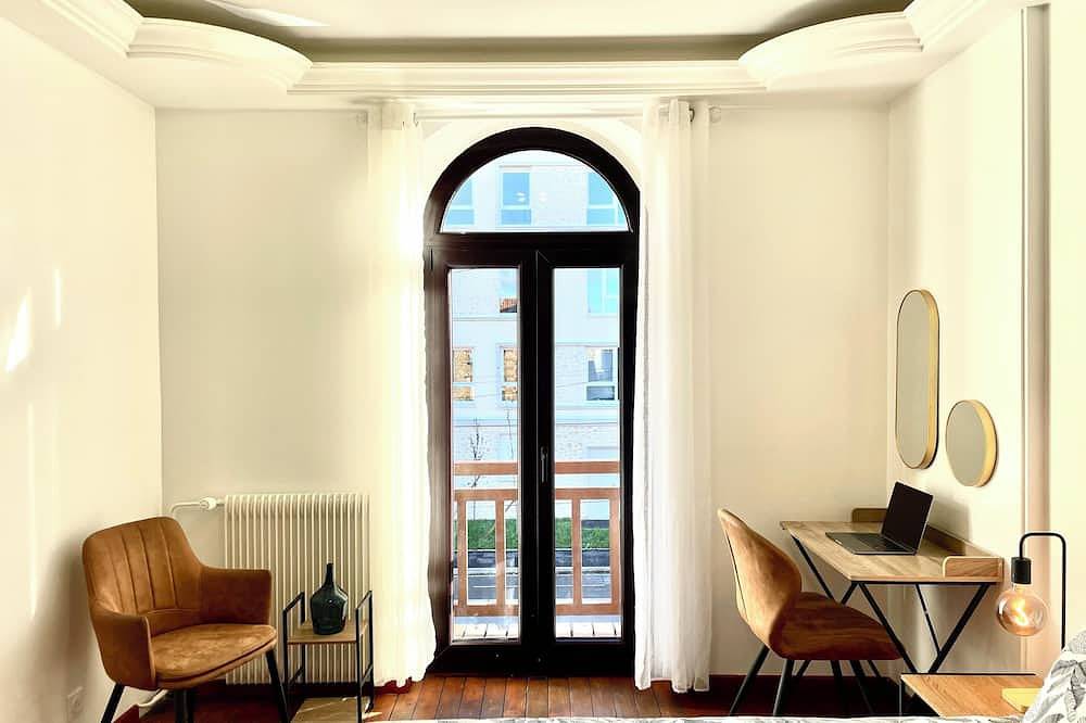 ⭐ Villa Foch Prestige | 4 Br | Garden & Parking | Disney/Meaux/Paris Cdg ⭐ in Meaux, Seine-et-Marne