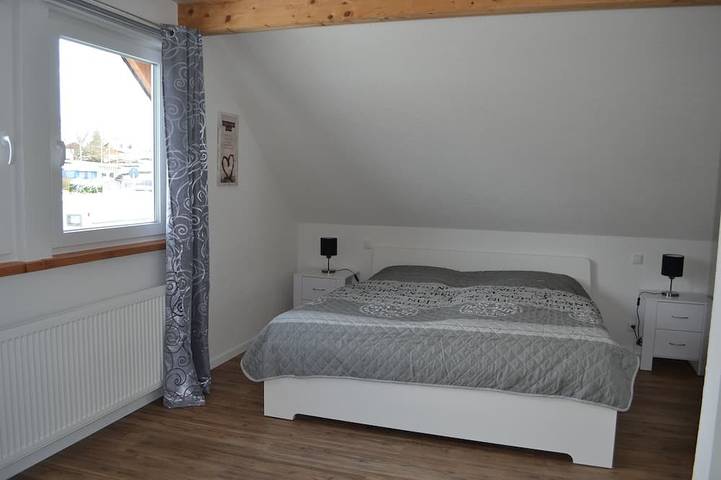 Hm- Ferienhaus 1 Deluxe Krombachtalsperre in Driedorf, Lahn-Dill-Kreis