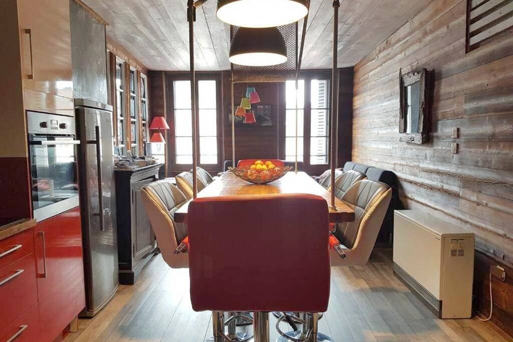 Appartement entier, Three-Bedroom Apartment in Gap, Région de Gap