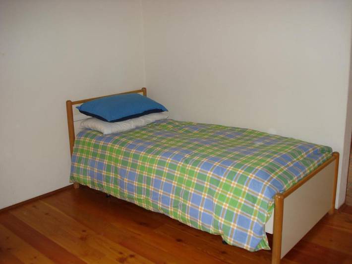 Maison d’hôte pour 3 personnes, avec jardin et piscine à Città di Castello - 4