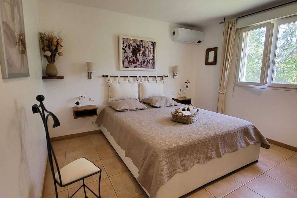 Villa mit privatem Pool, Porto Vecchio, für 6 Personen in Sotta, Sartène und Umgebung