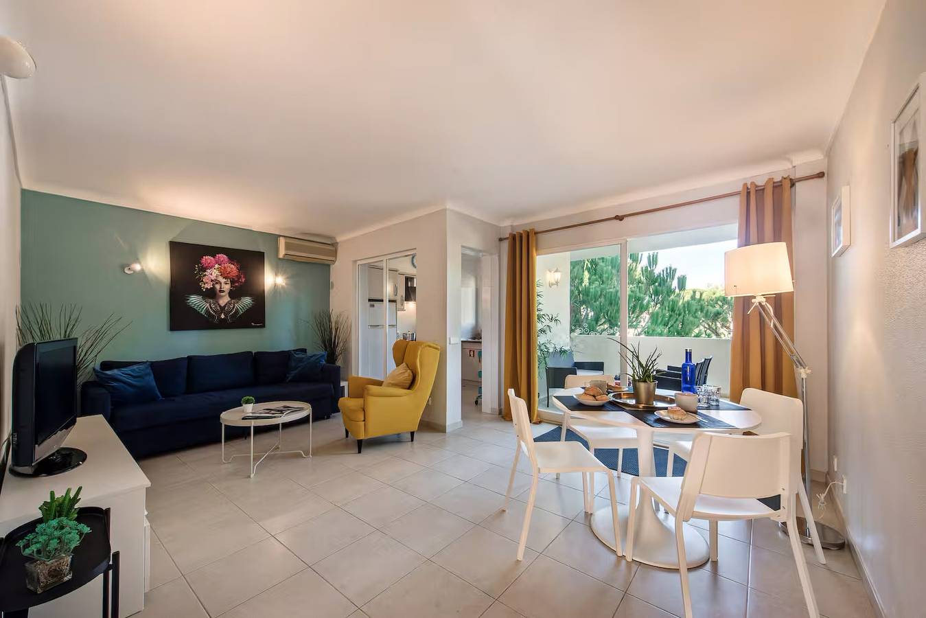 Apartamento inteiro, Apartamento Alquimia in Vale do Lobo, Almancil