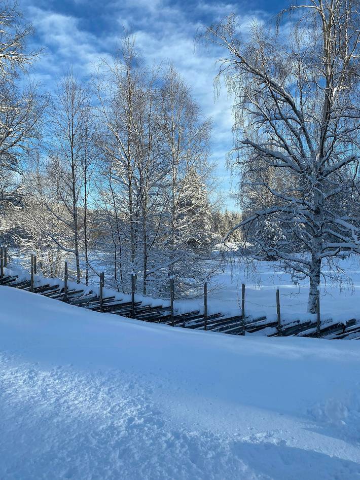 Ferienhaus für 8 Personen, mit Garten und Terrasse, mit Haustier in Trysil - 2