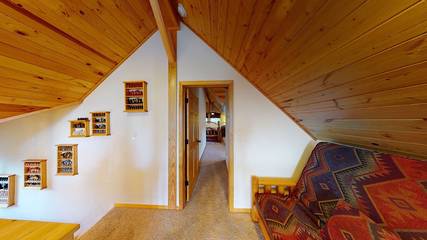 Vacation House for 18 Guests in Angel Fire, Colfax County, Picture 4