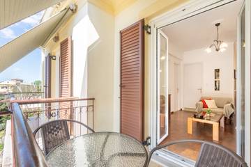 Apartment for 3 People in Corfu (city), Corfu, Photo 1