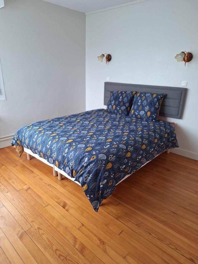 Location de vacances pour 12 personnes, avec jardin, animaux acceptés à Saint-Omer - 4