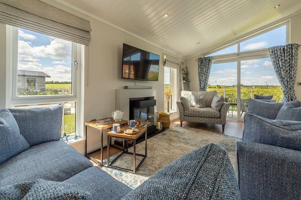 Casa vacanza a Norfolk a partire da 252€ a notte