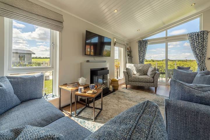 Holiday rental for 6 people in Burnham Market