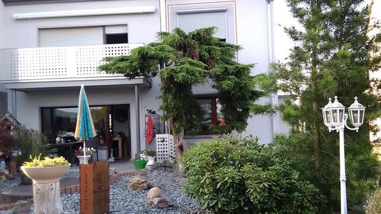 Ganze Ferienwohnung, Ferienwohnung für 2 Personen (56 m²) in Bendorf (Rheinland-Pfalz) in Bendorf, Osteifel