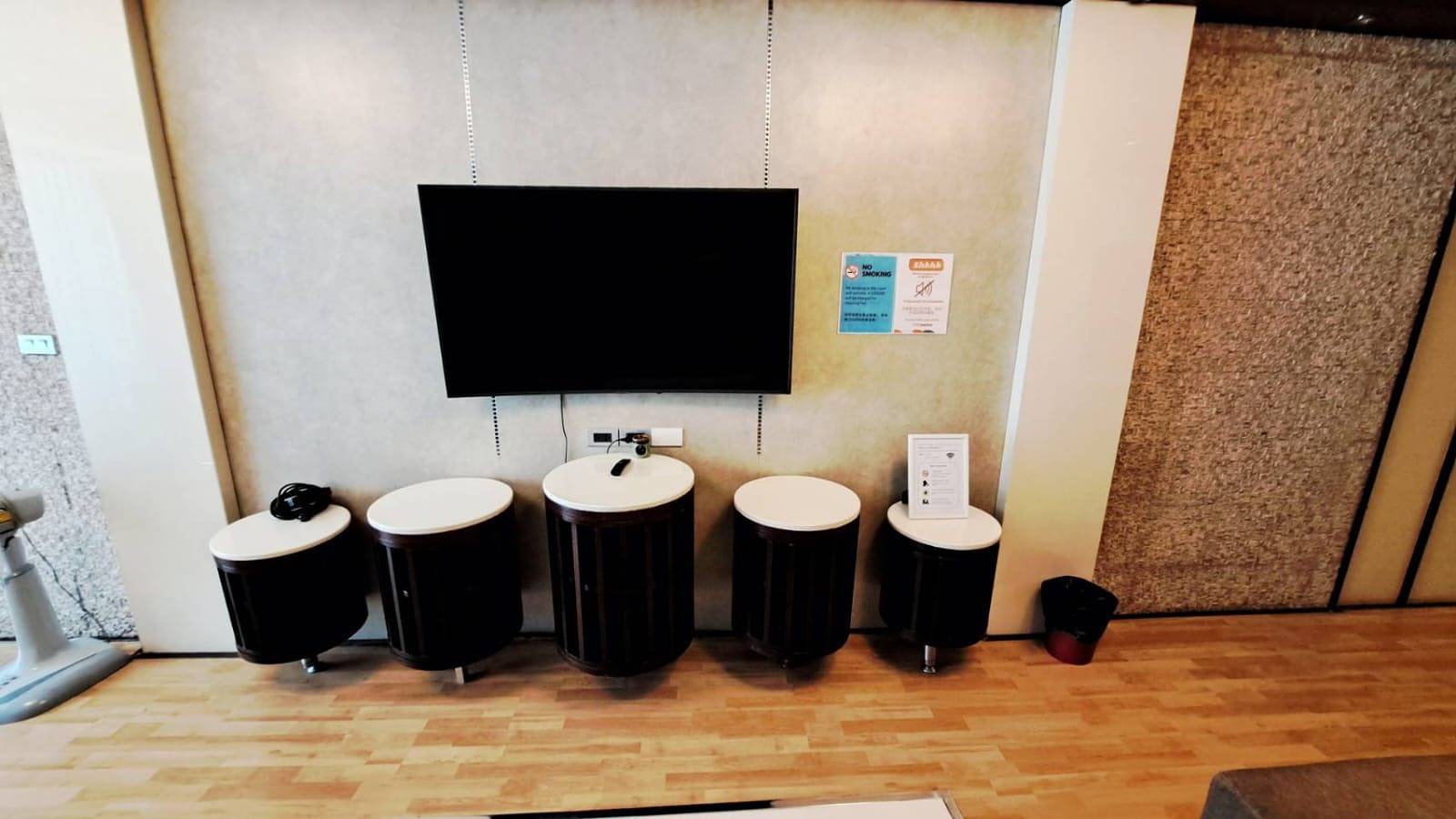 Appartement de vacances entier, Location de courte durée autorisée - Appartement avec services 2C au centre-ville de Bkk in Watthana District, Bangkok