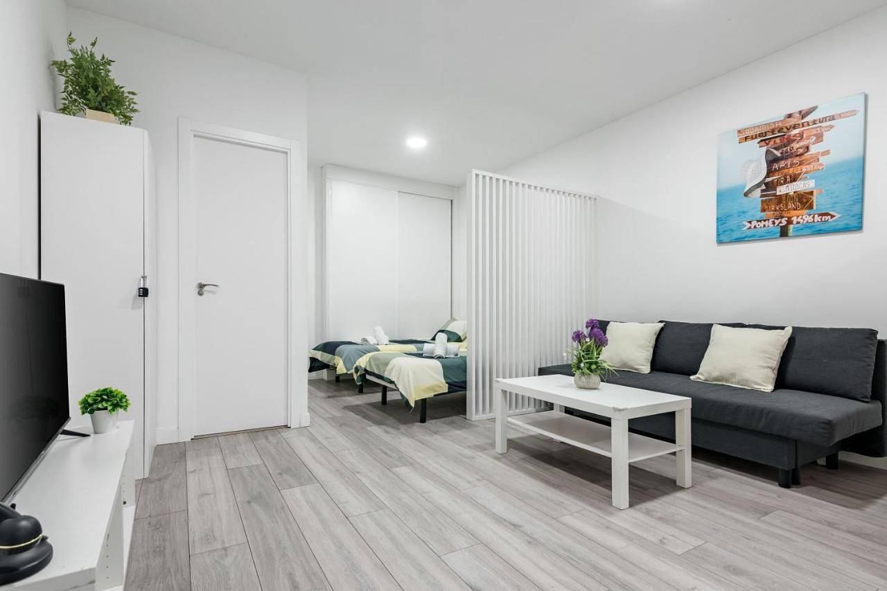 Appartement entier, Apartamento nuevo completo 2 in Torrejón de Ardoz, Área Metropolitana de Madrid
