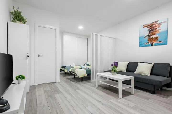 Ferienwohnung für 4 Personen - 1