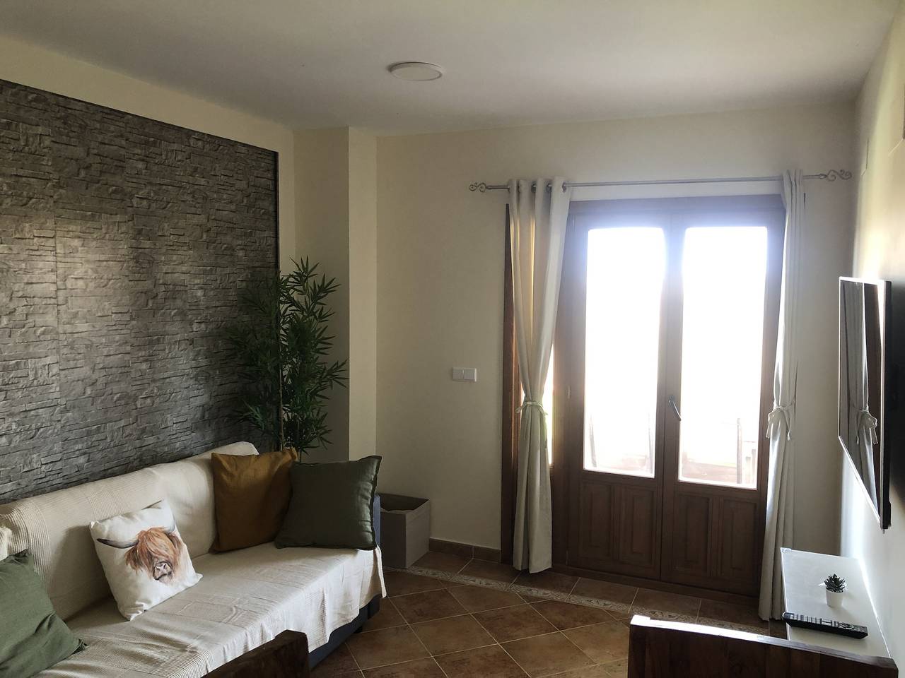 Brisa of Guadiana – Ferienhaus in Ayamonte an der Grenze zu Portugal in Urbanizacion Costa Esuri, Ayamonte