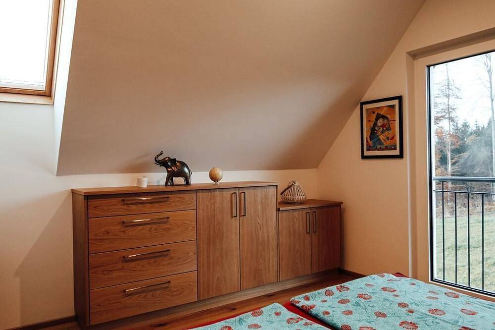 Vulkanland Kellerstöckl Feldbach - Ferienhaus in Südoststeiermark, Feldbach