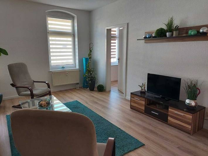 Ferienwohnung für 5 Personen in Chemnitz - 2