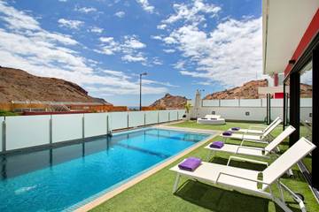 Casa para 8 Personas en Gran Canaria Sur, Gran Canaria, Foto 3