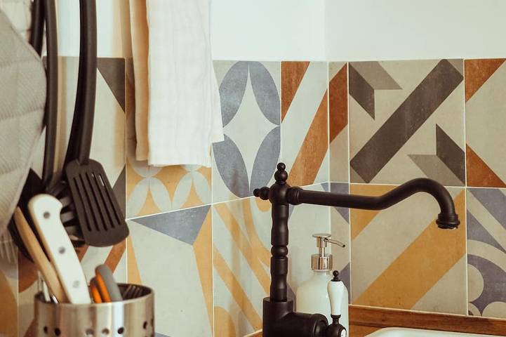 Ferienwohnung für 4 Personen in Vicenza - 4