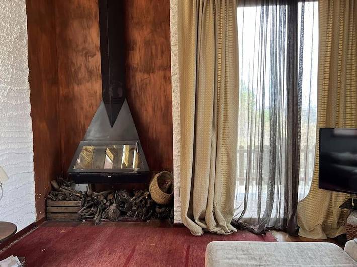 Casa rural para 8 personas, con vistas y jardín en Priorat - 2