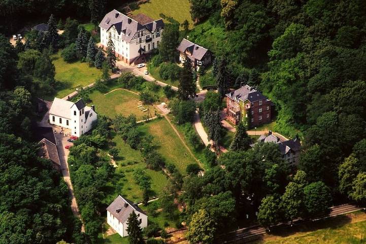 Ganze Wohnung, Doppelzimmer für 2 Gäste mit 39m² in Bad Freienwalde (Oder in Bad Freienwalde, Märkische Schweiz-Oderland