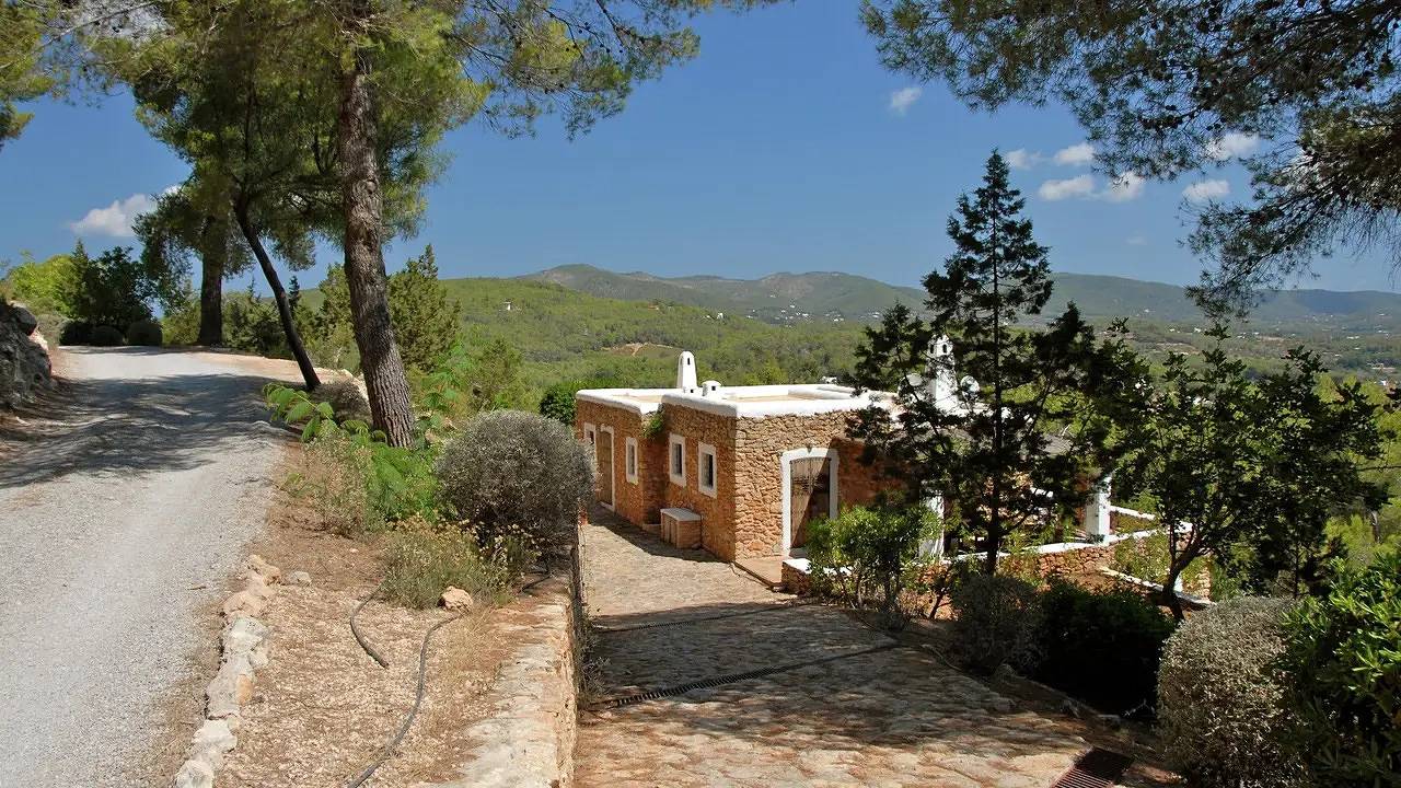 Appartement de vacances entier, Ferienwohnung für 18 Personen in Santa Eulària des Riu in Santa Eulària des Riu, Ibiza de l'Est