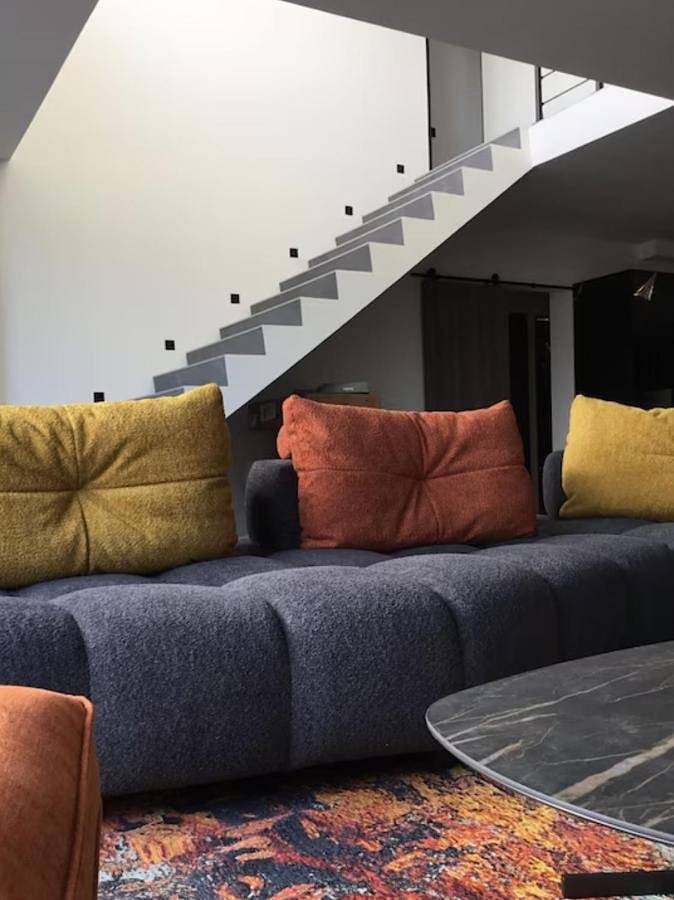 Villa pour 8 personnes, avec vue ainsi que piscine et jardin à Mauguio - 3