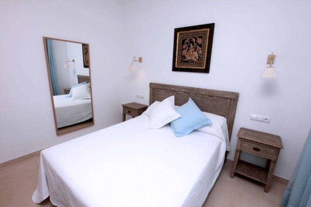 Charming villa in the middle of nature in St Miquel de Balansat, Sant Joan de Labritja