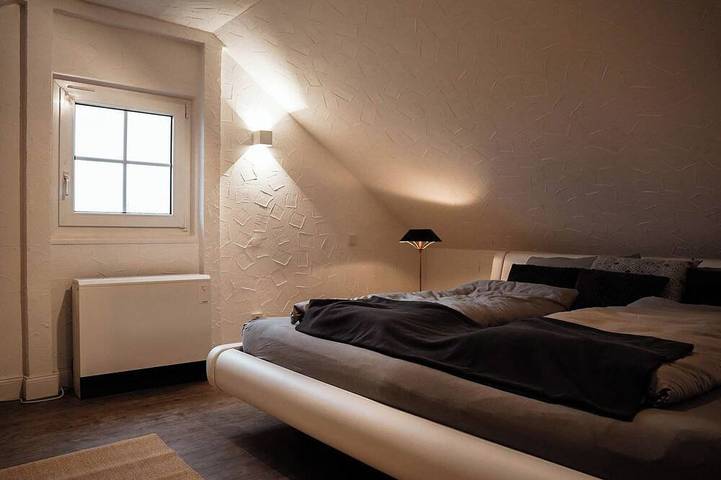 Chalet für 7 Personen, mit Terrasse und Garten im Sauerland - 4