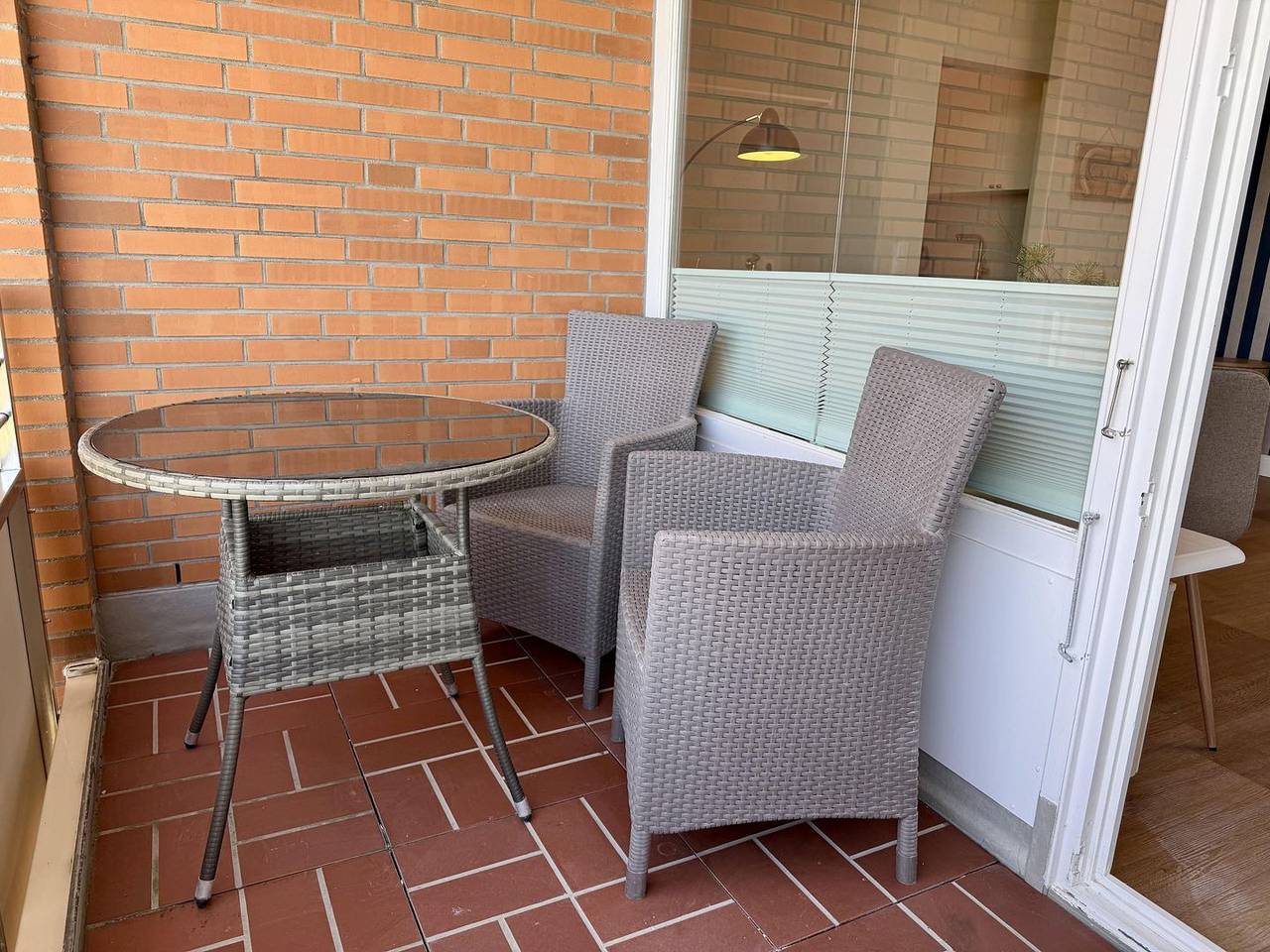 Ganze Wohnung, Modernes App. mit Balkon, Meerblick, Pkw-Stellplatz, Wlan. Haustiere erlaubt. in List (Sylt), Sylt