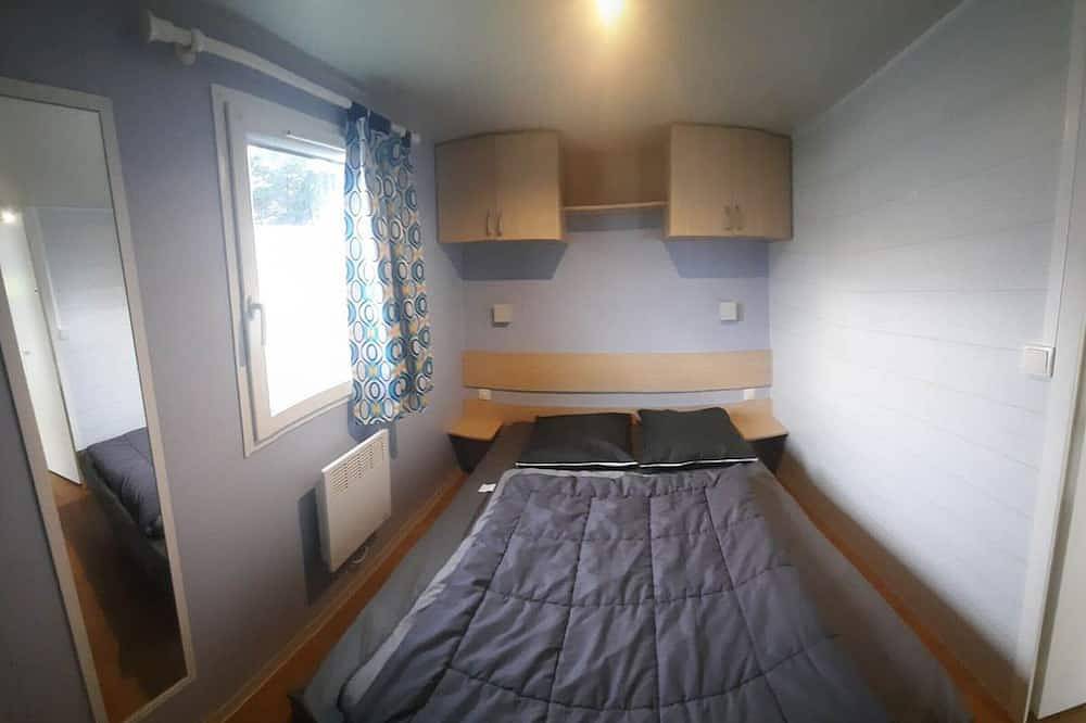 Mobil home pour 5 pers., animaux Ok in La Clarté (Perros-Guirec), Perros-Guirec
