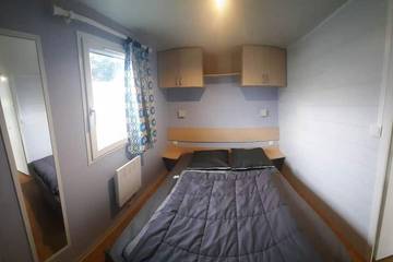 Camping pour 5 Personnes dans La Clarté (Perros-Guirec), Perros-Guirec, Photo 1