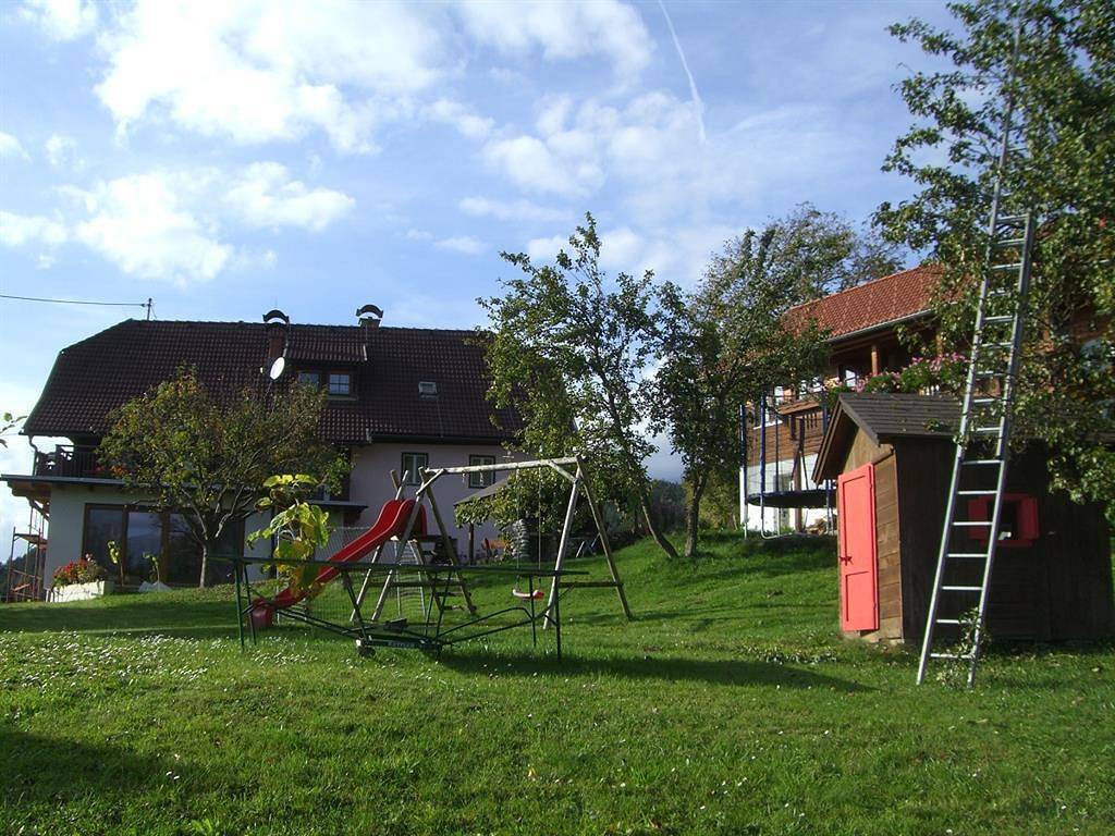 Appartement Friedrich in Seeboden, Oberkärnten