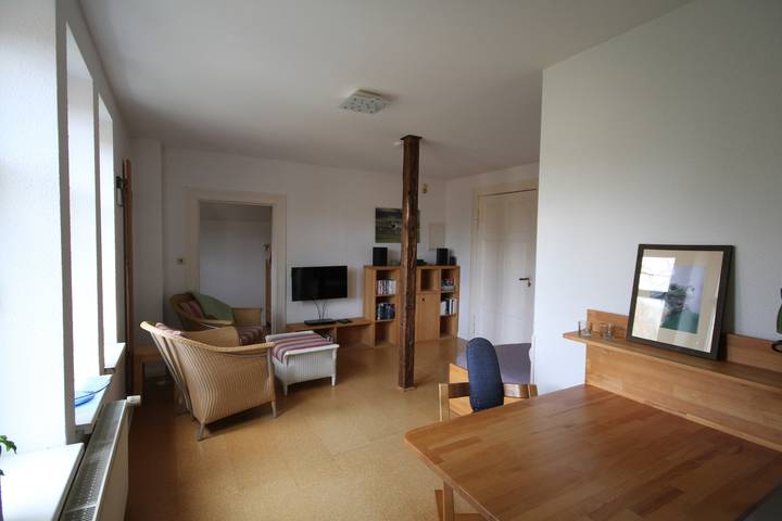 Ferienwohnung für 2 Personen, mit Garten in Schierke - 3