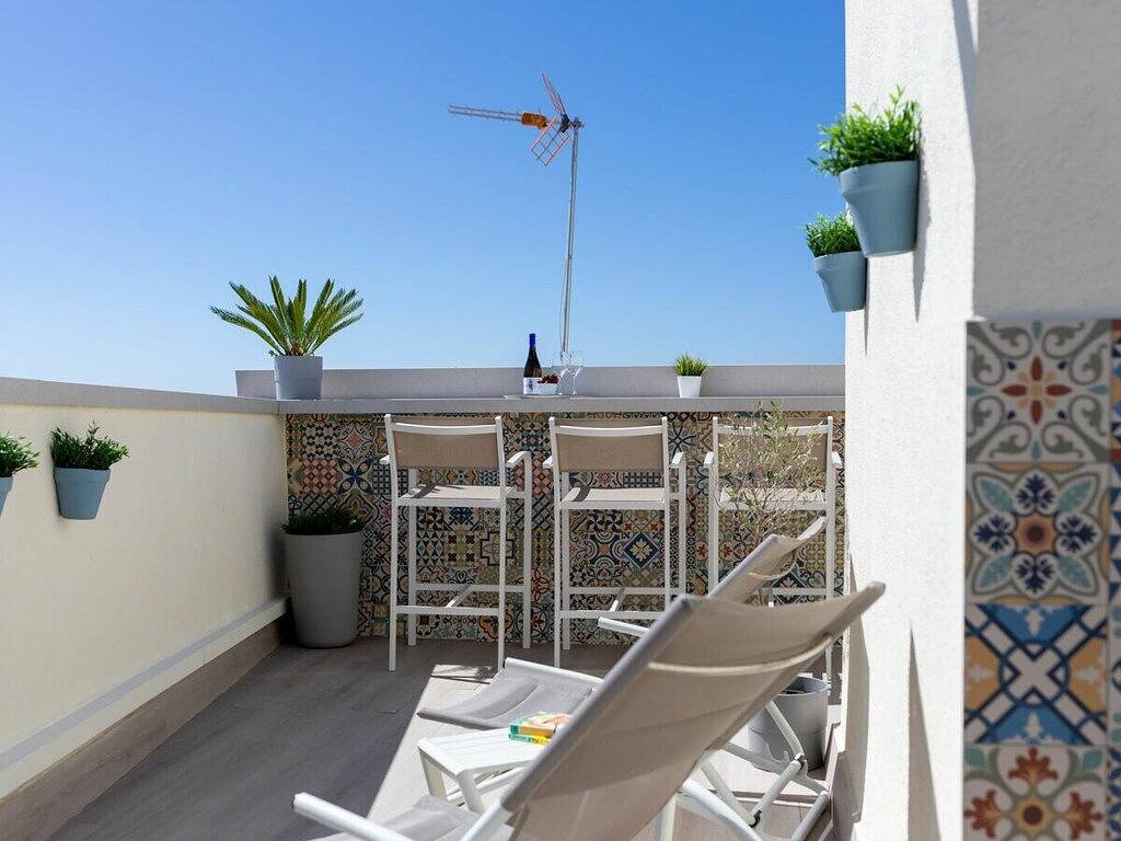 Holiday home with 3 bedrooms in Conil de la Frontera, Costa de la Luz