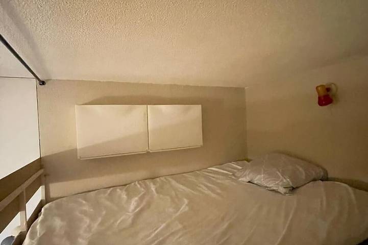 Gîte pour 4 personnes dans Station d'Artouste - 2