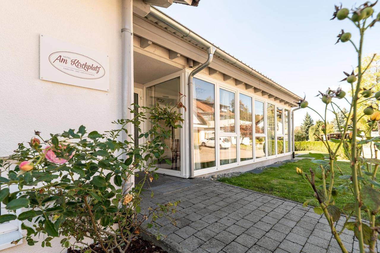 Double Room in Überlingen, Region Bodensee-Oberschwaben