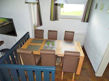 Bungalow para 6 Personas en Biersdorf am See, Bitburg-Prüm, Foto 3