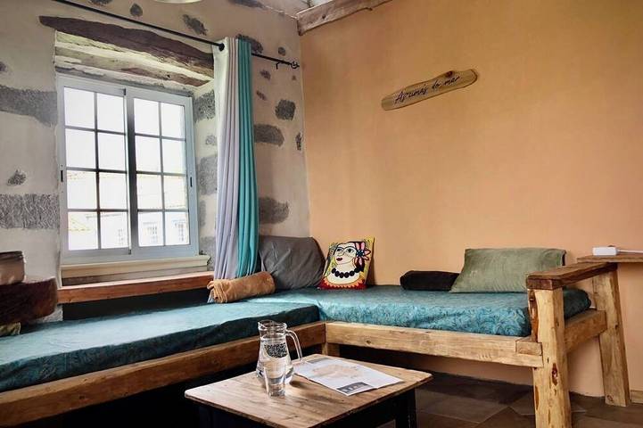 Gîte pour 4 personnes à Lajes das Flores - 4