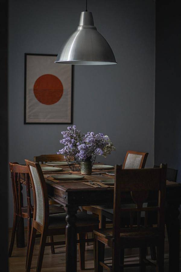 Lägenhet för 7 Personer, med trädgård och utsikt, med husdjur - 1