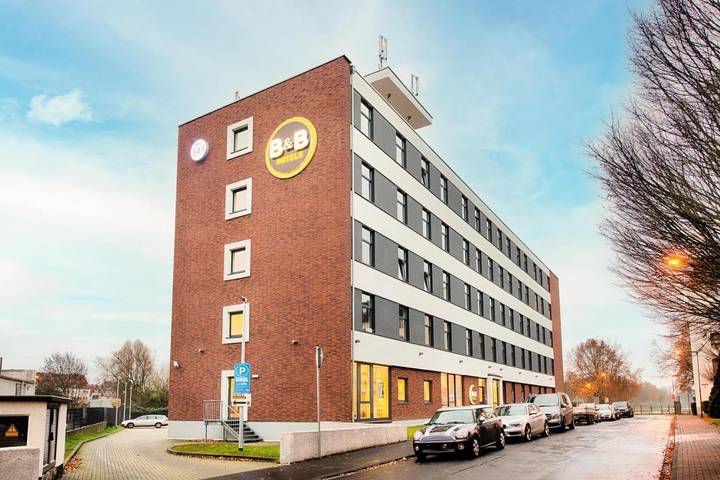 Hôtel