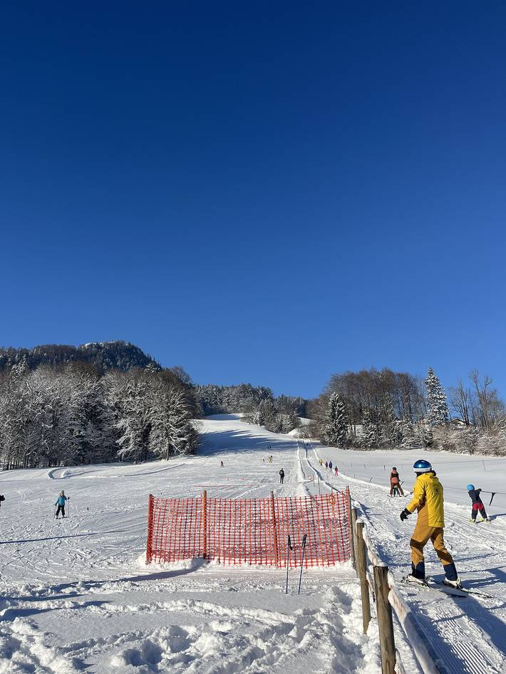 Bauernhaus für 2 Personen, mit Garten in Ruhpolding - 3